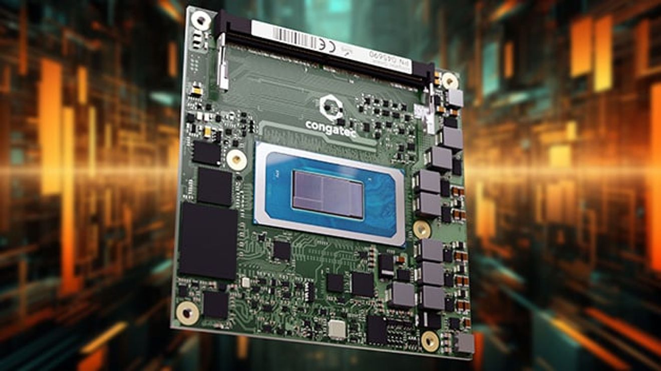 Congatec-CONPR2315(A)-TC700 Congatec-CONPR2315(A)-TC700