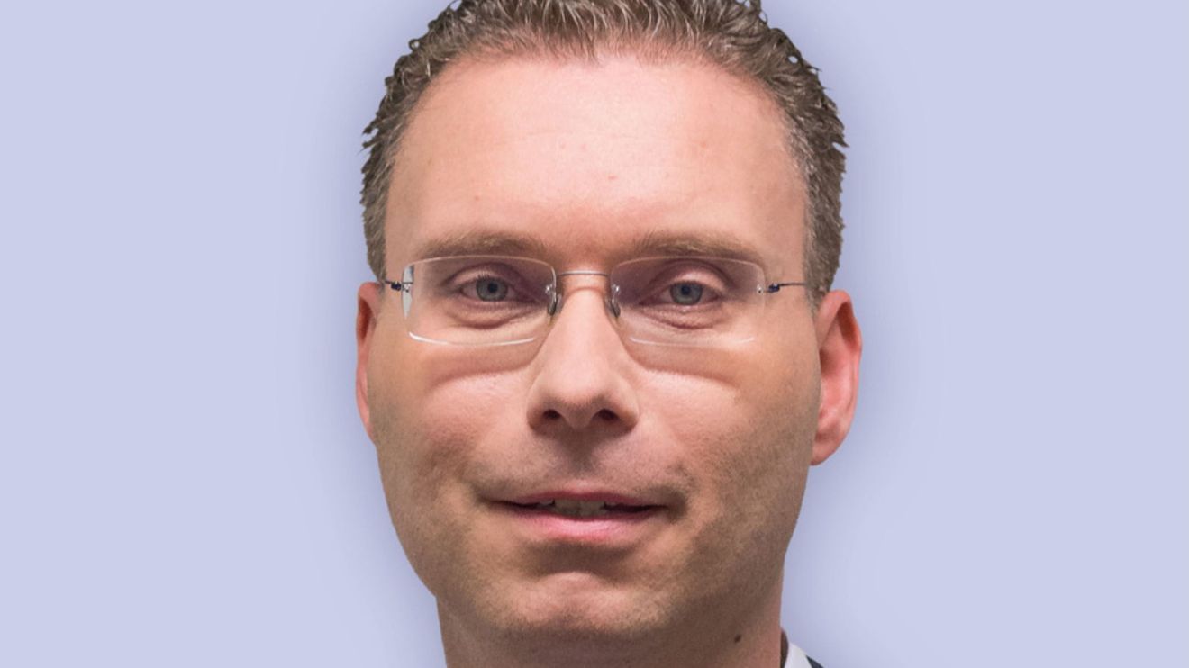 Raymond Kok is the new CEO of Siemens subsidiary Mendix Raymond Kok is the new CEO of Siemens subsidiary Mendix