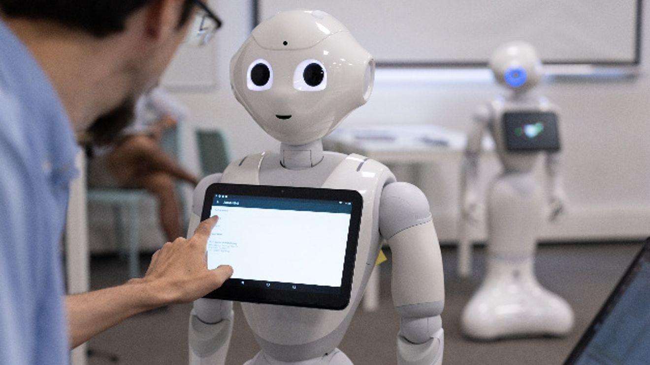 United Robotics 1