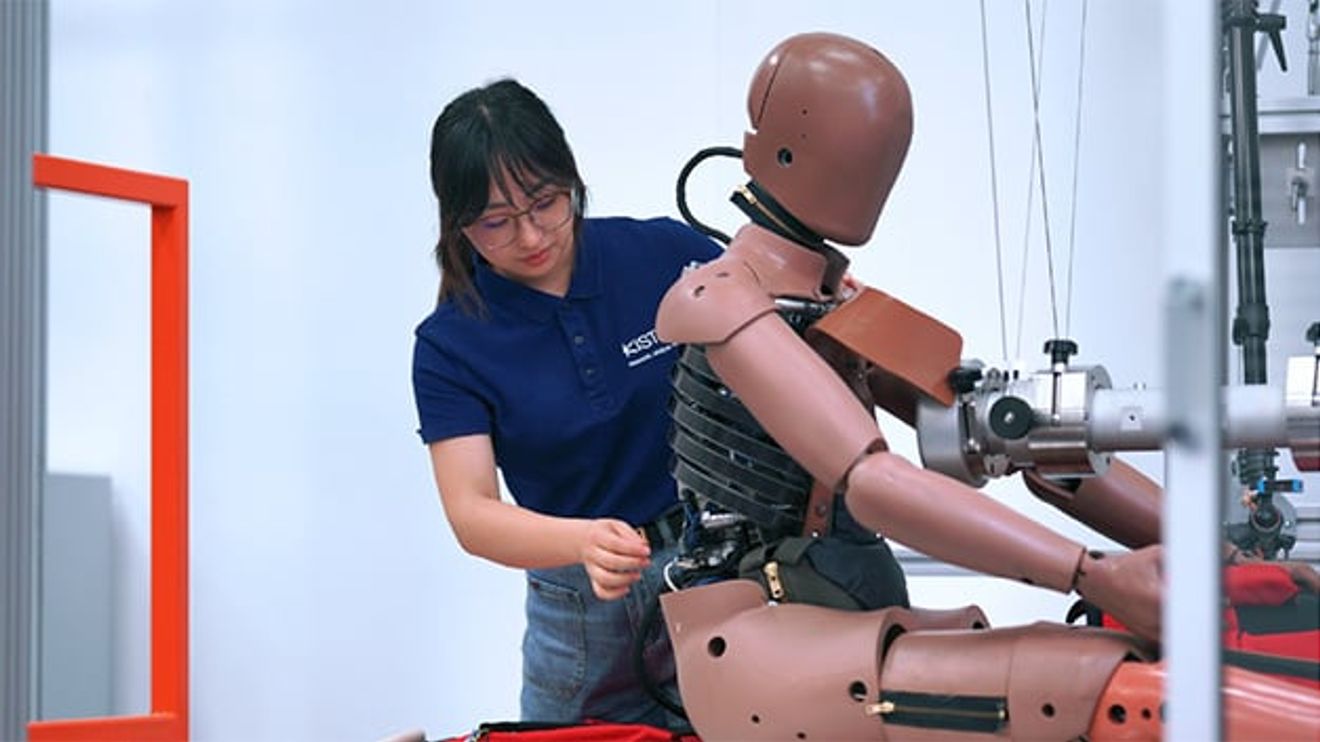 Kistler_Dummy_Lab_China Kistler_Dummy_Lab_China