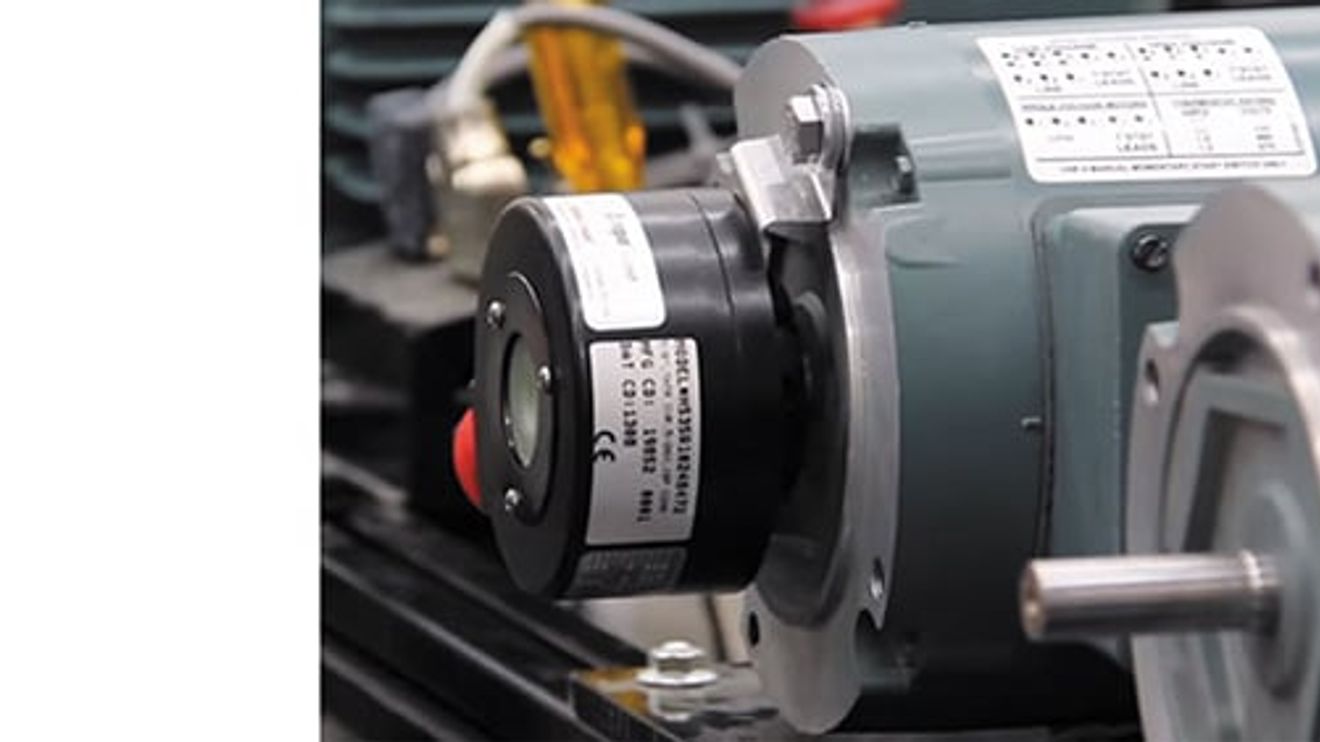 Hengstler-Encoder-HS35iQ Hengstler-Encoder-HS35iQ