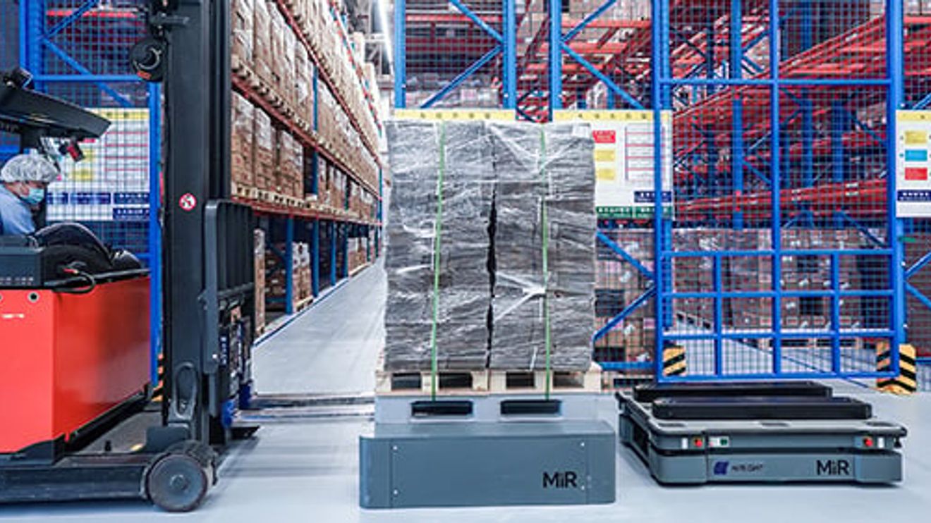 MiR_AMR_logistics, IFR MiR_AMR_logistics, IFR