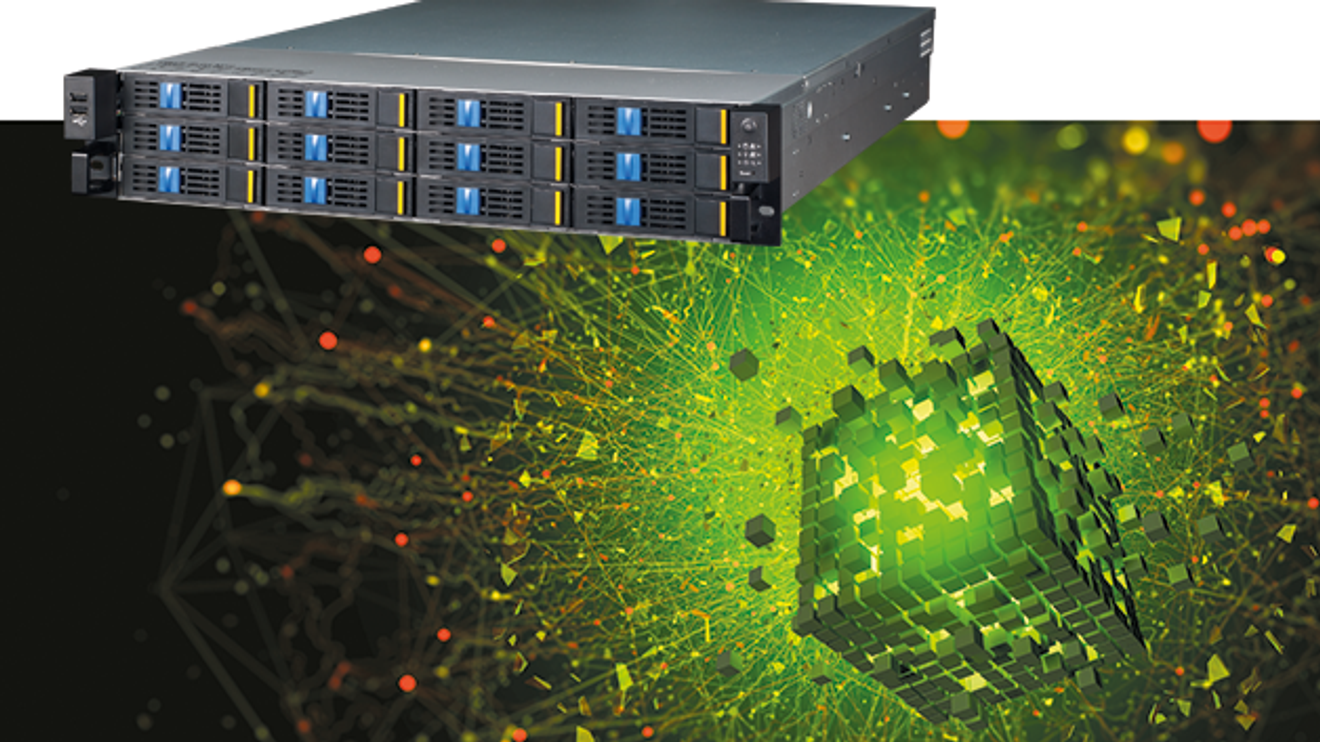 Develop edge servers efficiently Develop edge servers efficiently