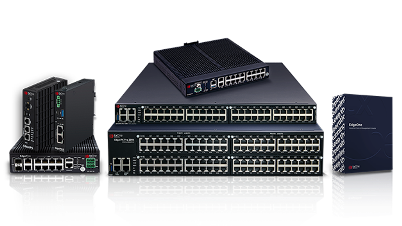 TXOne Networks TXOne Networks