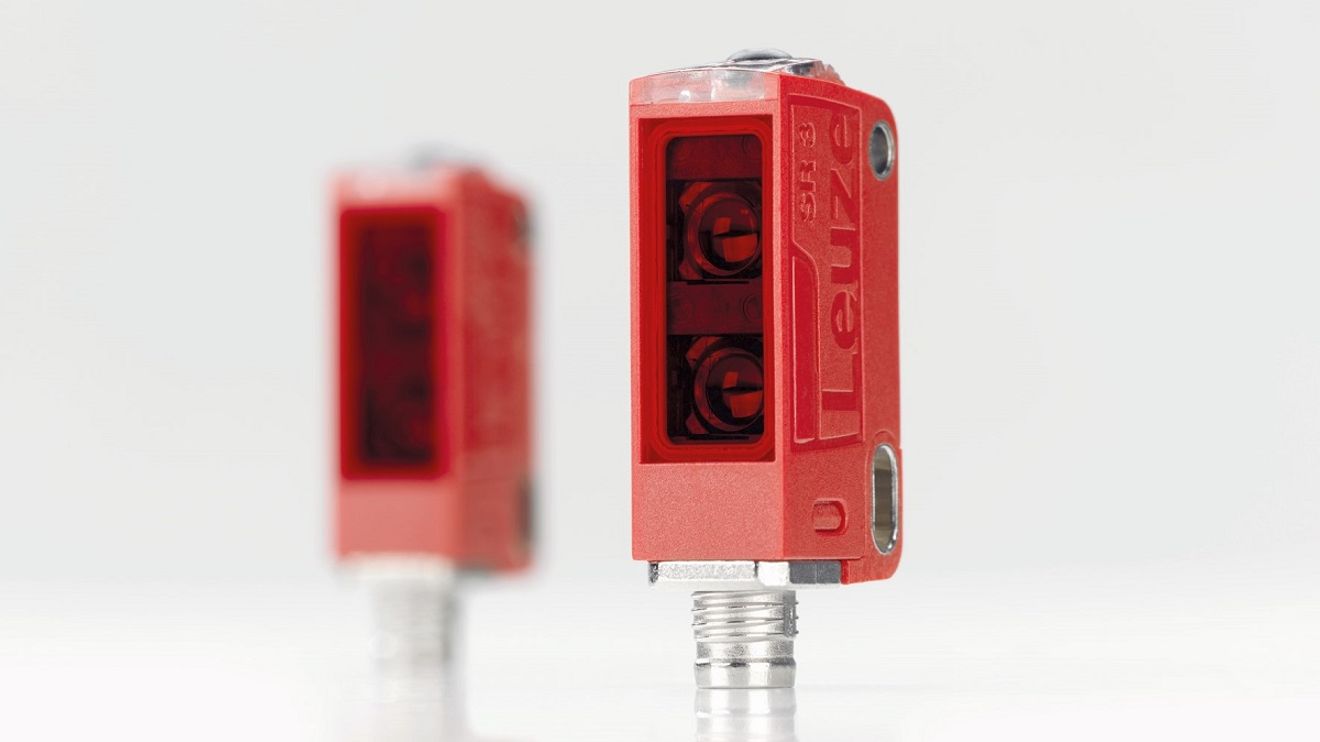 Leuze electronic, ODT3CL1-2M Leuze electronic, ODT3CL1-2M