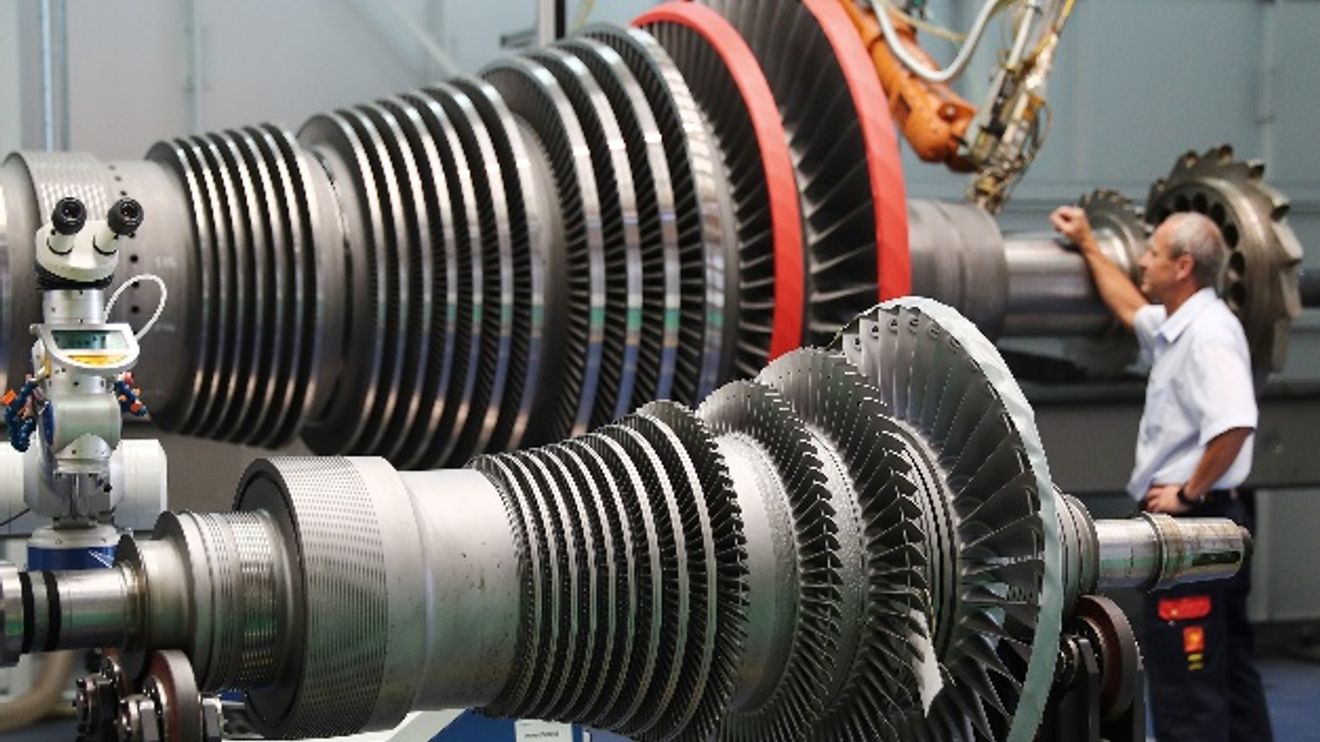 Die Corona-Krise trifft das Exportgeschäft der deutschen Maschinenbauer hart. Die Corona-Krise trifft das Exportgeschäft der deutschen Maschinenbauer hart.