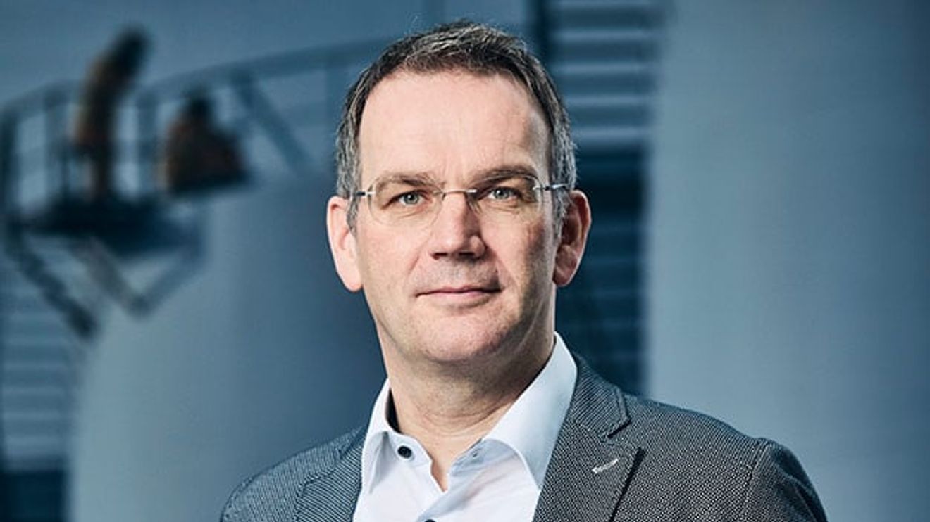 Endress+Hauser, Peter_Selders Endress+Hauser, Peter_Selders