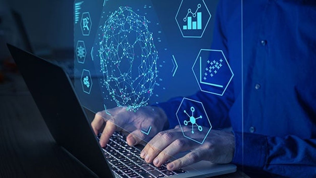 SSV: blueprint for IoT applications