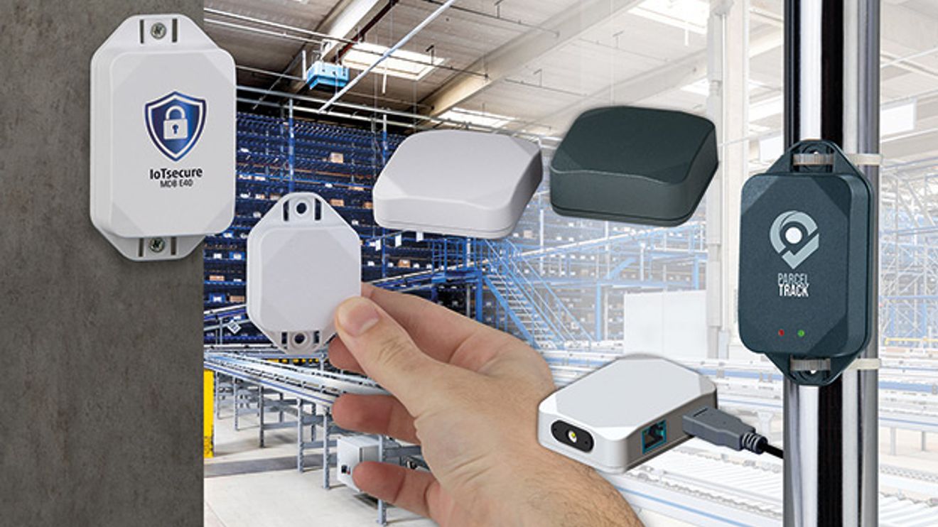 OKW enclosure systems, Mini-Data-Box series
