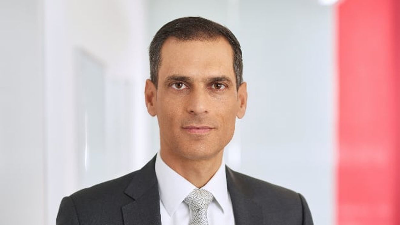 Leuze, CEO, Hamers Leuze, CEO, Hamers