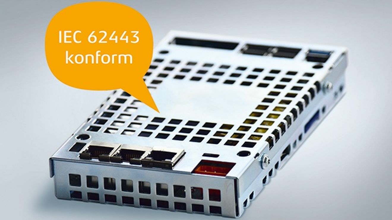Red card for IoT devices?