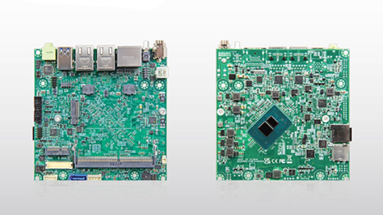 Portwell-NANO-6064 Portwell-NANO-6064