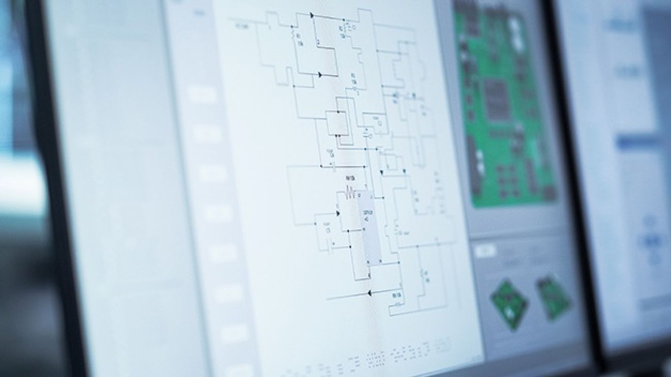 Development of isolated, software-configurable I/O channels