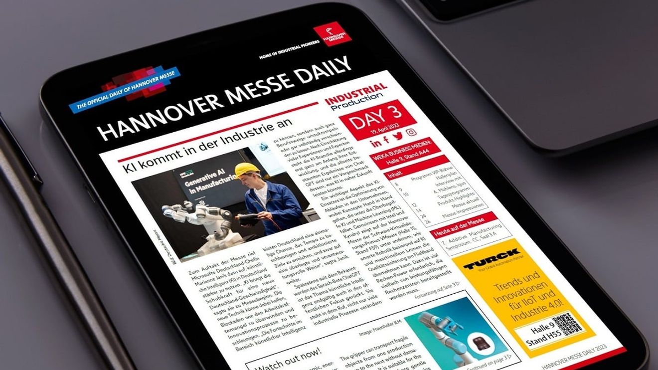 EPaper TZ HM Tag 3