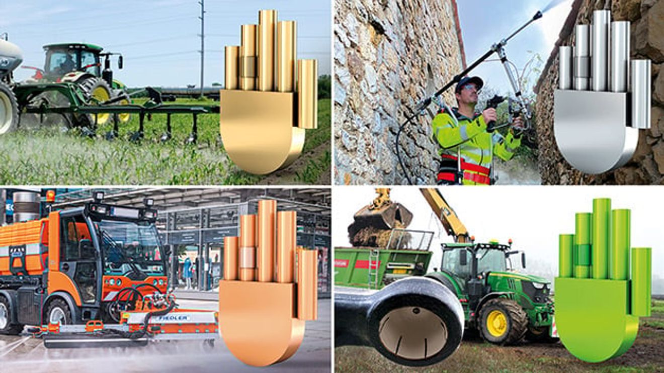 Igus, manus award 2023 Igus, manus award 2023