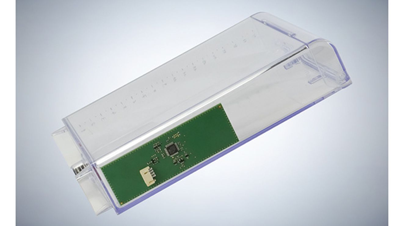 EBE level sensor