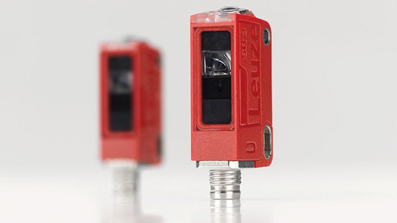 Leuze electronic, KRT 3C Leuze electronic, KRT 3C