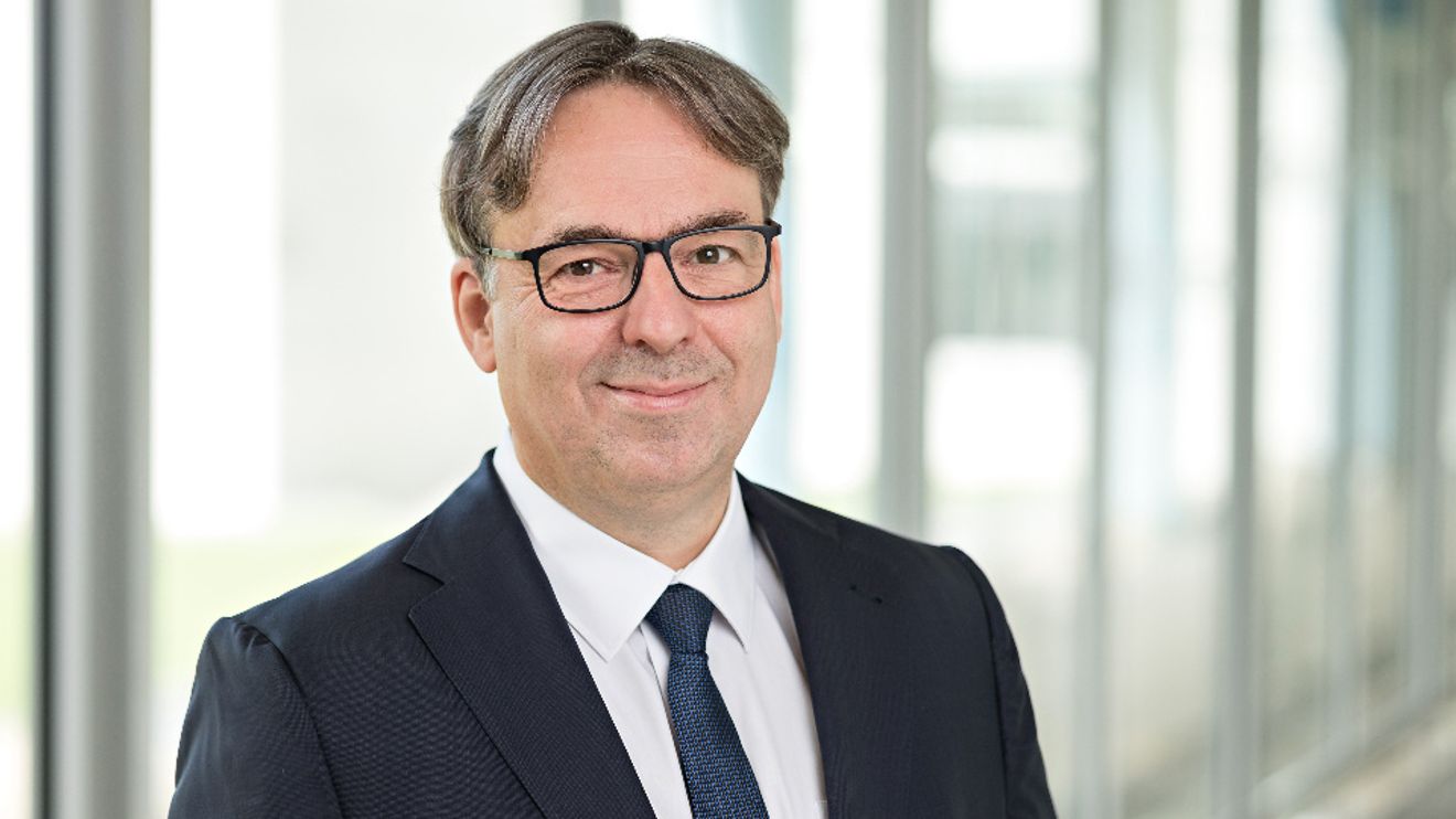 Hartmut Rauen