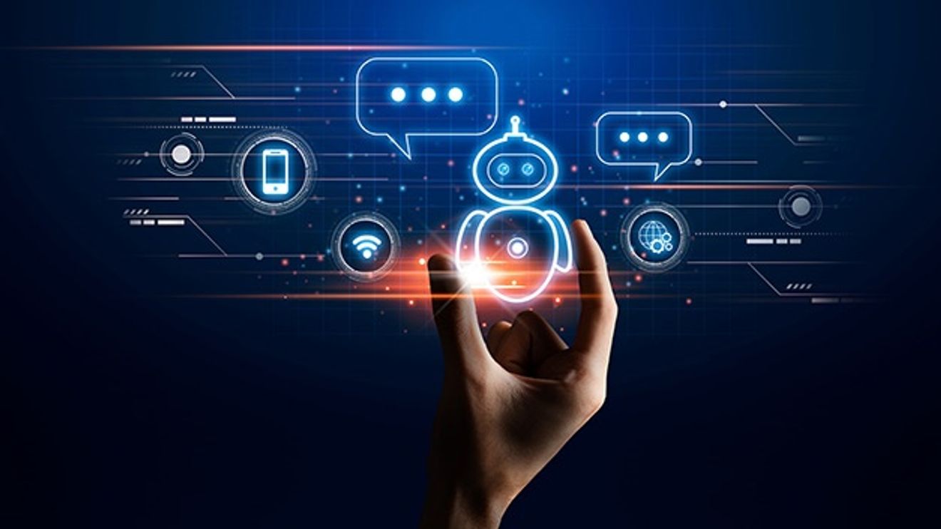 Survey: AI outperforms Metaverse
