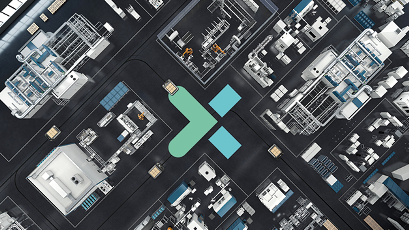 Siemens: Die SPS in der Cloud wird Realität Siemens: Die SPS in der Cloud wird Realität