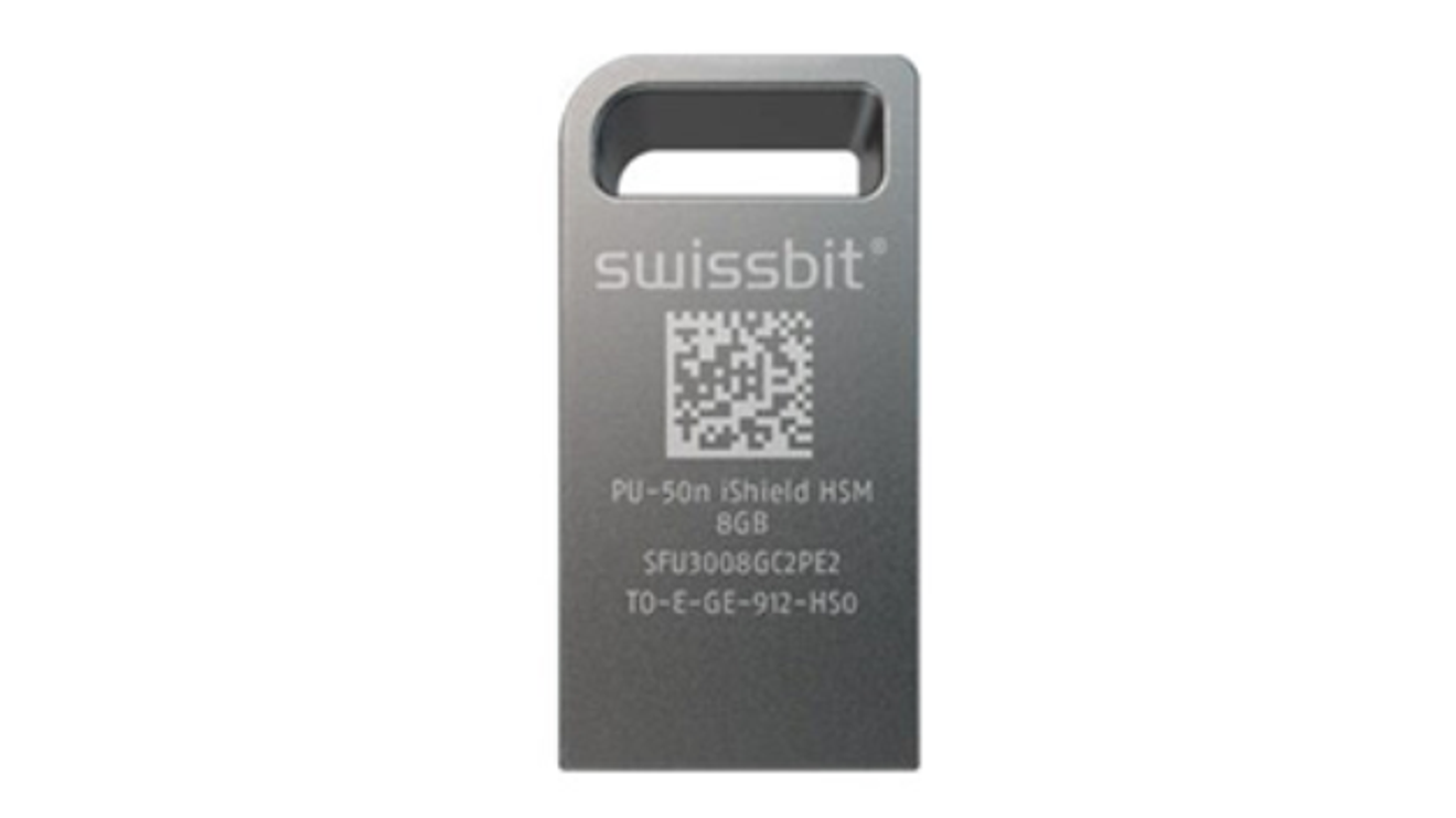 Rutronik-Swissbit-iShield Rutronik-Swissbit-iShield