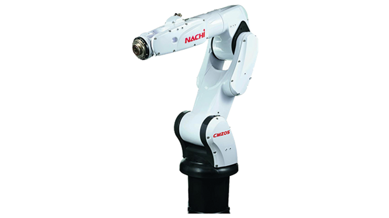 Nachi-Europe, MZ robot series