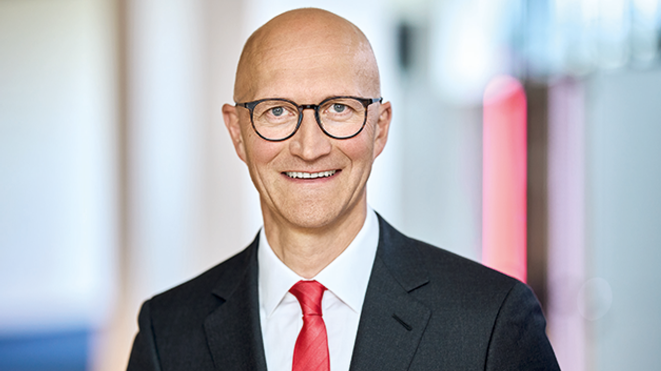 Rittal, Ulrich Engenhardt Rittal, Ulrich Engenhardt