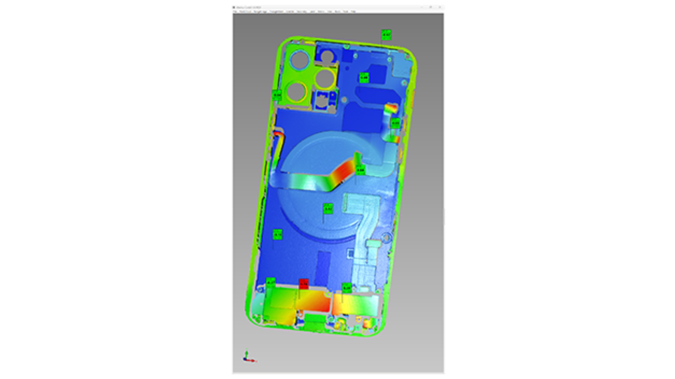 AT, inVision_Metrology_SDK AT, inVision_Metrology_SDK
