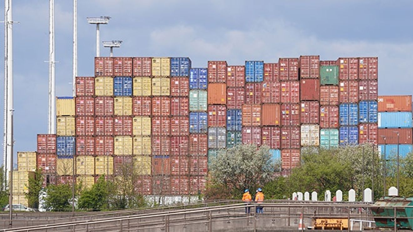 Agreement signed: EU seals free trade with New Zealand