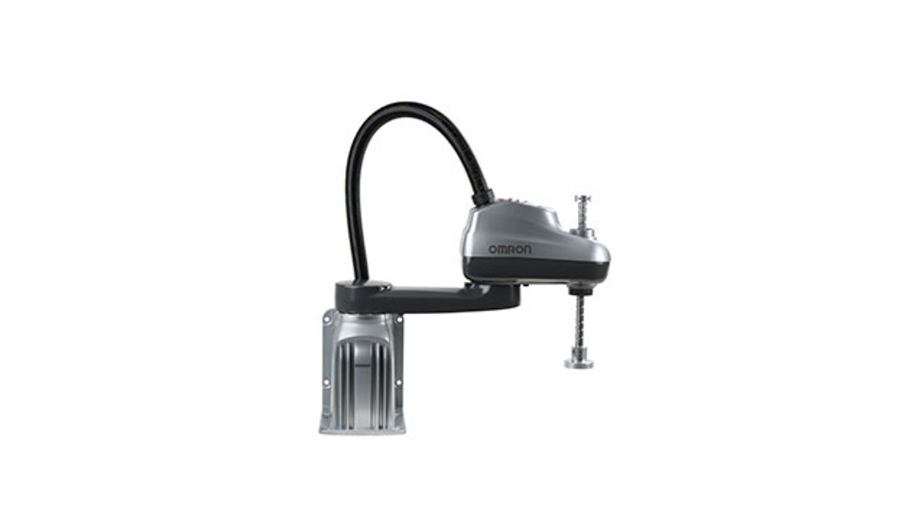 Omron, i4_450l