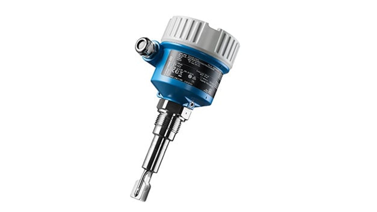 Endress+Hauser, Liquiphant Endress+Hauser, Liquiphant