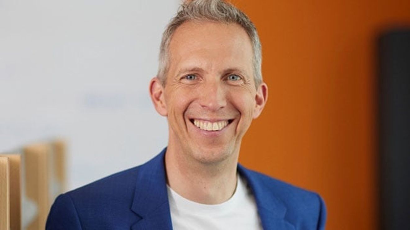 Rainer Brehm, ZVEI Automation Association / Siemens