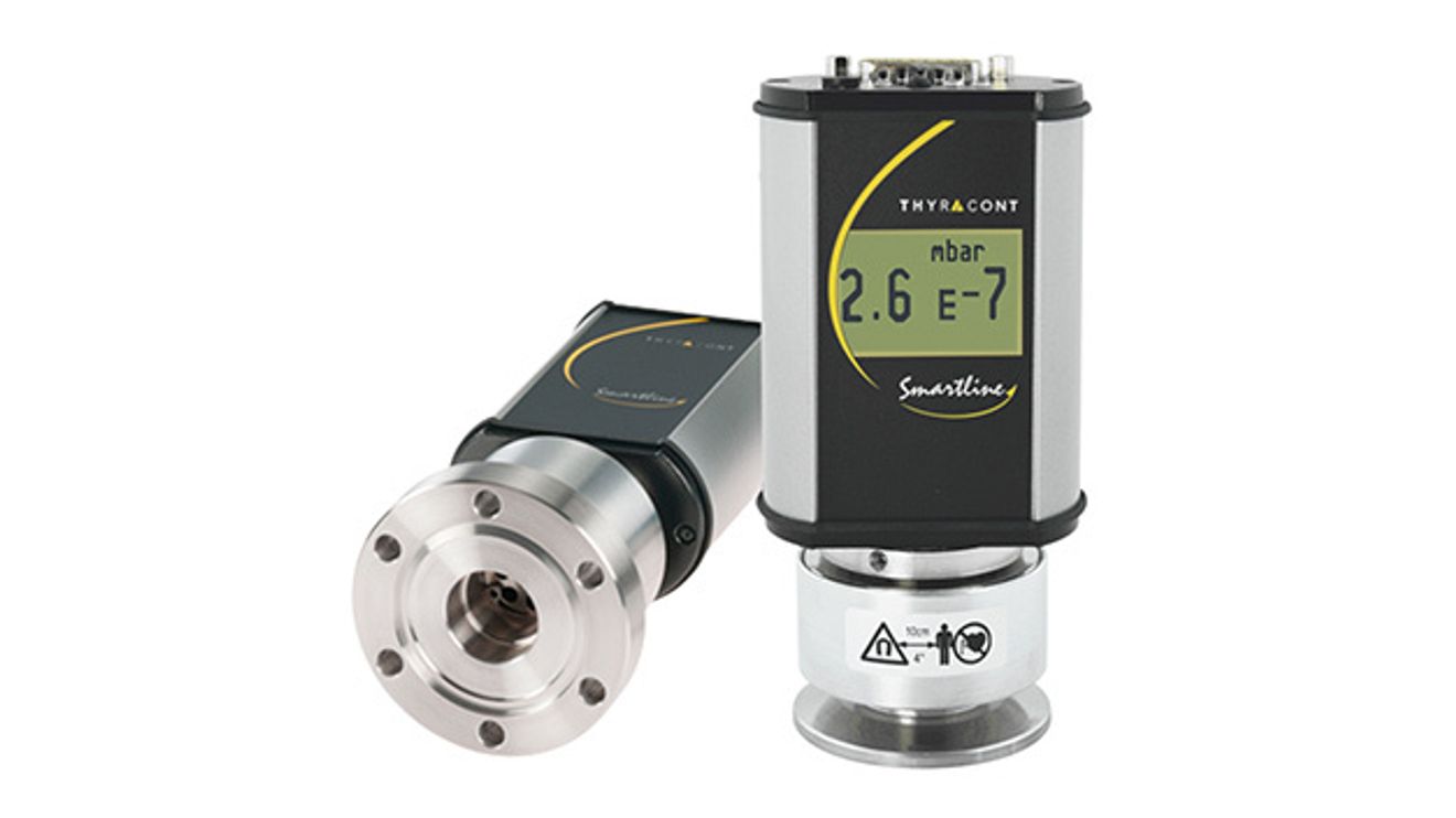 Thyracont, vacuum transmitter Thyracont, vacuum transmitter