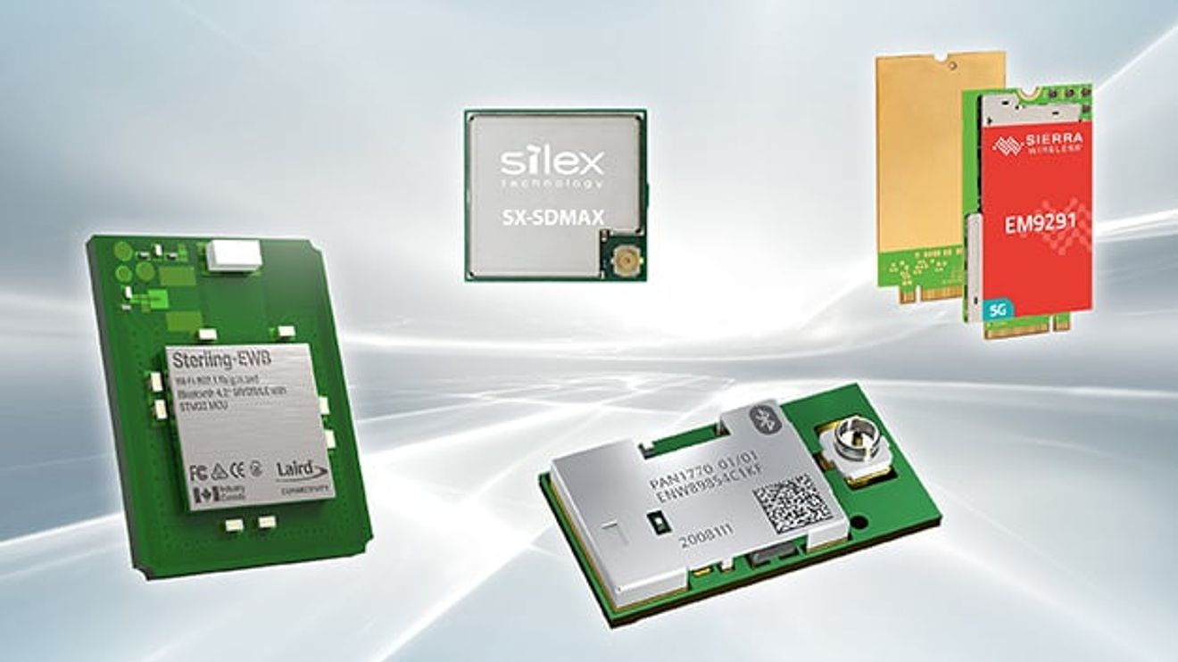 Hy-Line Communication, Modules Hy-Line Communication, Modules