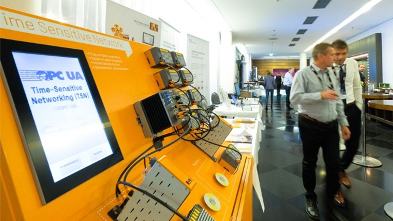 Exhibits at the TSN/A Conference 2018 Exhibits at the TSN/A Conference 2018