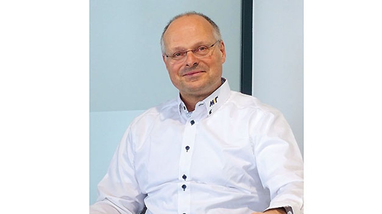 Kreativ ist sie nicht
