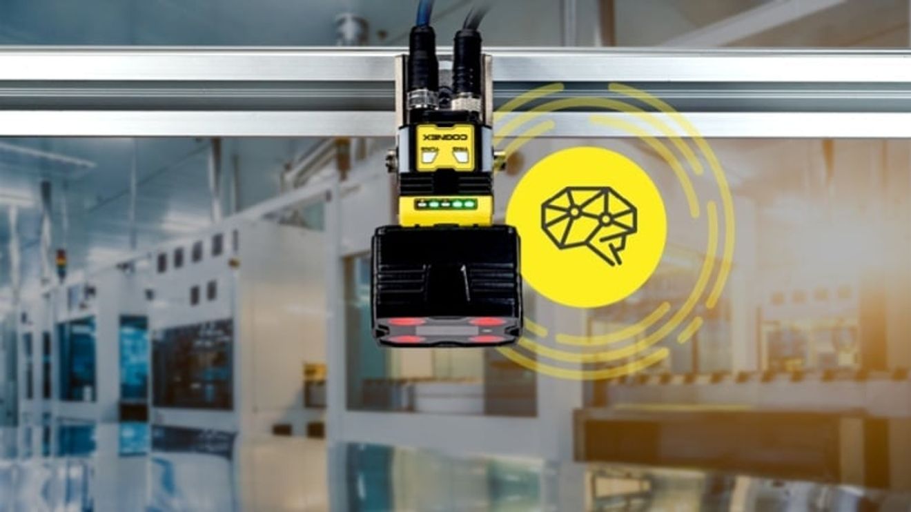 Cognex