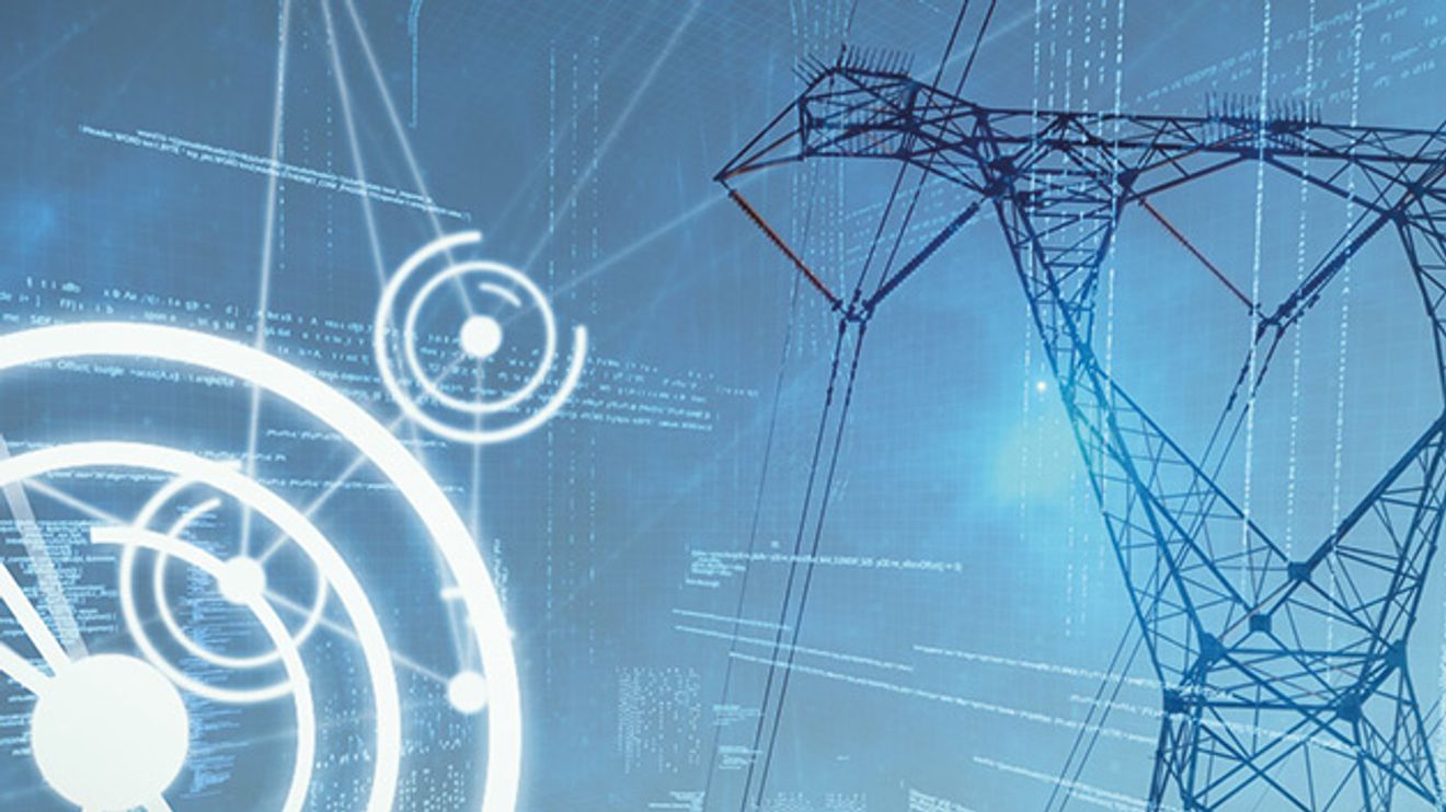 Digital und nachhaltig – Infrastruktur 4.0 neu gedacht Digital und nachhaltig – Infrastruktur 4.0 neu gedacht