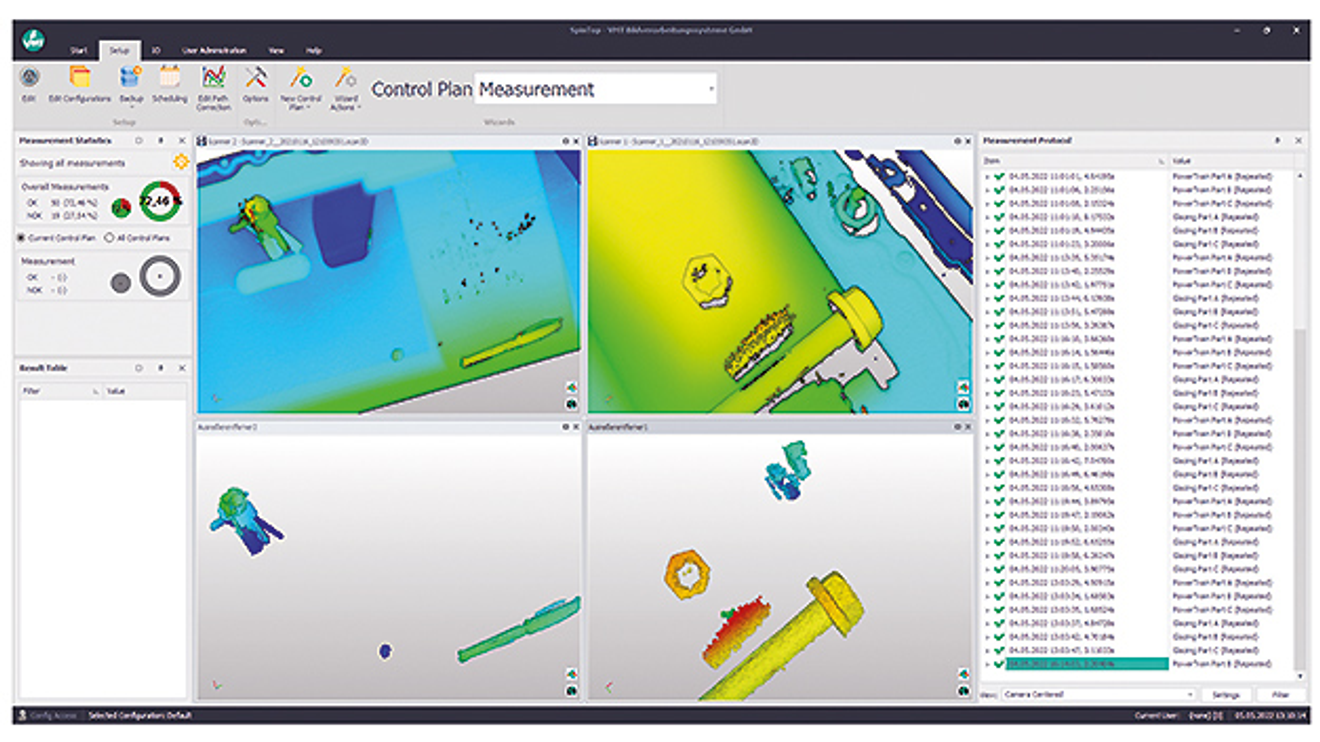 VMT, ClearSpace 3D VMT, ClearSpace 3D
