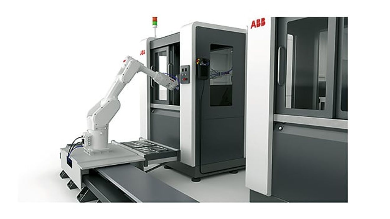 ABB, OmniVance ABB, OmniVance