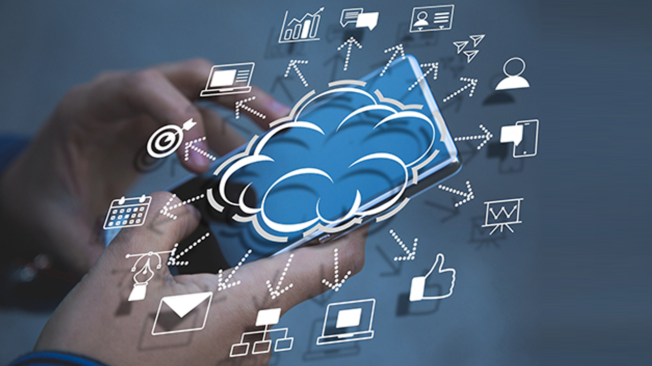 What are cloud services? What are cloud services?
