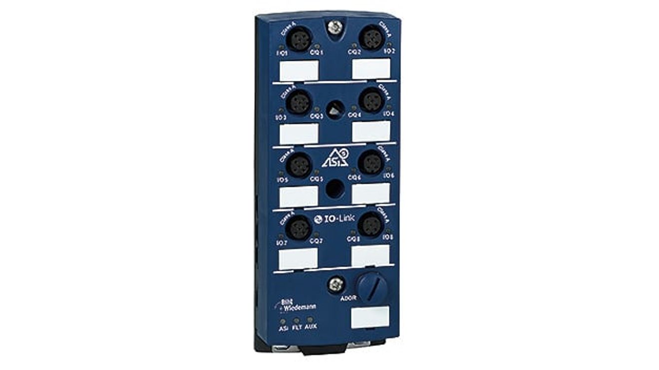 Bihl-Wiedermann, ASi-5 Module BWU4386 i Bihl-Wiedermann, ASi-5 Module BWU4386 i