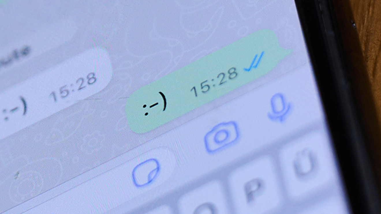 40 Jahre Smiley