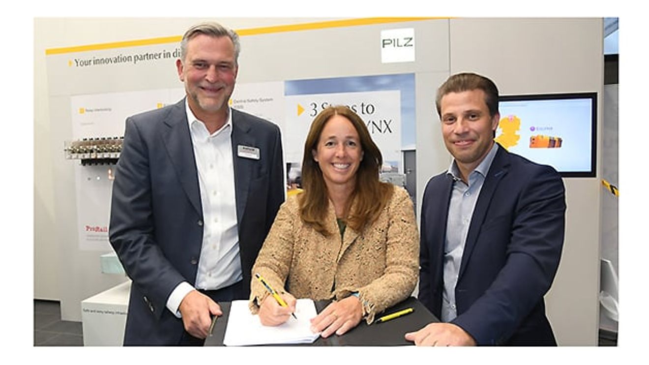 Pilz_Cooperation_Pintsch Pilz_Cooperation_Pintsch