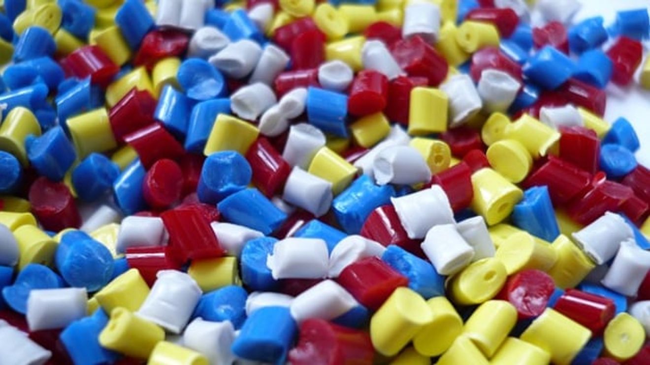 Plastik, Igus Plastik, Igus