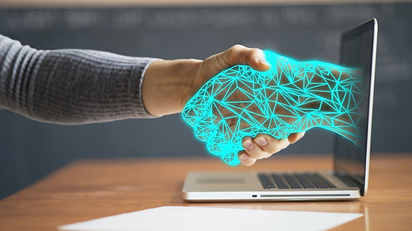 Investments in next generation technology Investments in next generation technology