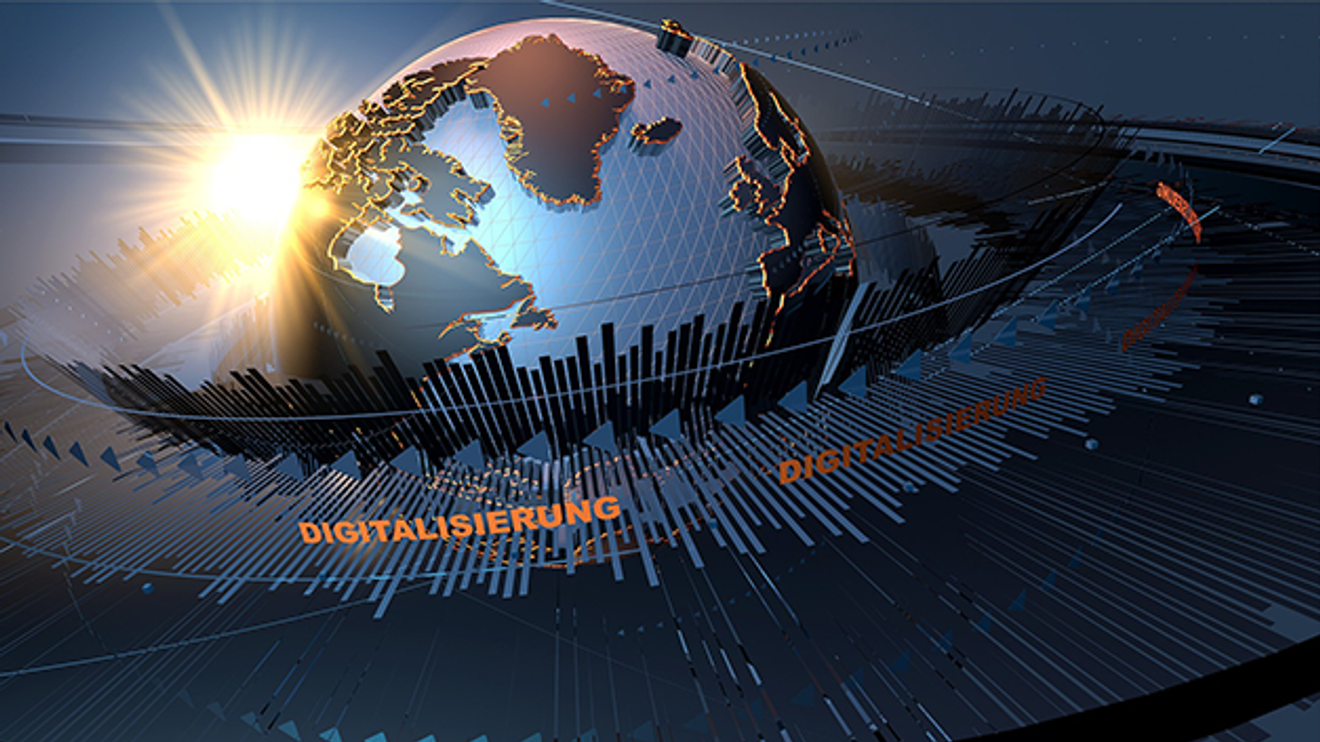 Digital sector on course for growth Digital sector on course for growth