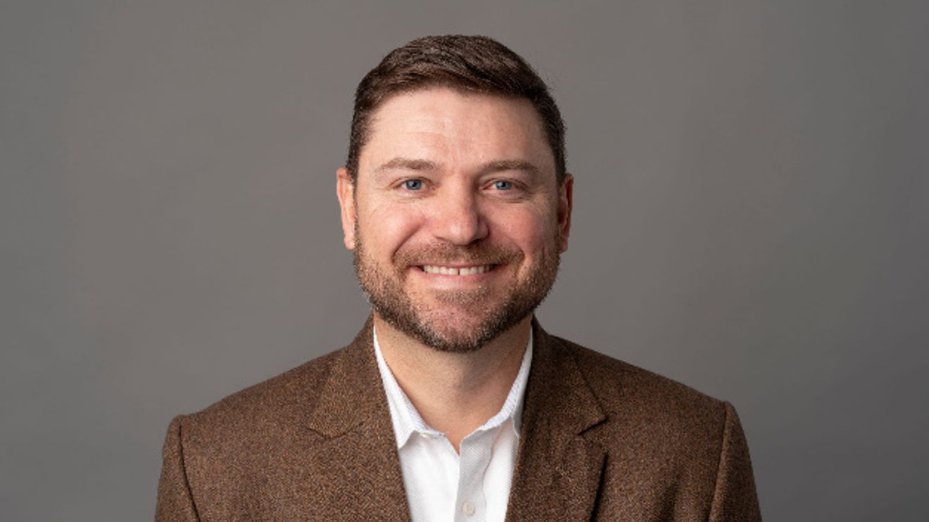 Tektronix, Chris Bohn Tektronix, Chris Bohn