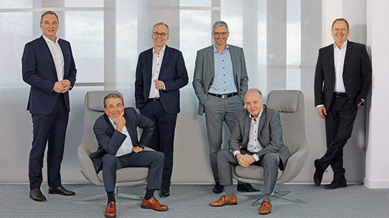 Board of Directors-Pepperl+Fuchs-SE Board of Directors-Pepperl+Fuchs-SE