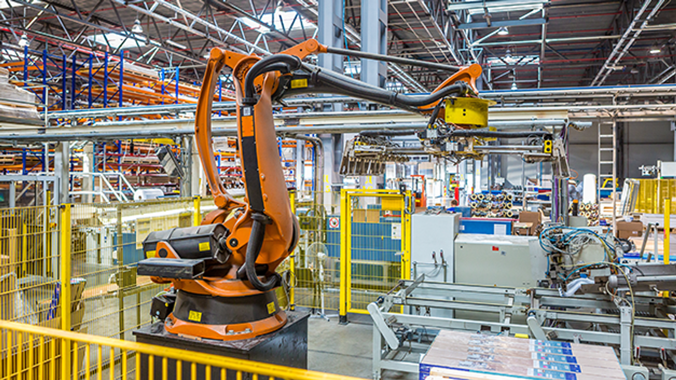 VDMA: Mechanical engineering increases exports to record level VDMA: Mechanical engineering increases exports to record level